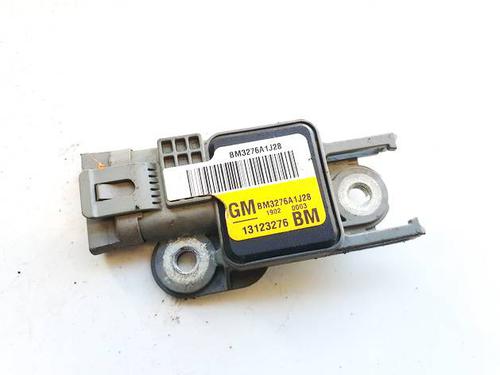 Electronic sensor OPEL VECTRA C (Z02) 2.2 DTI 16V (F69) | BP38300079M84 - Image 2