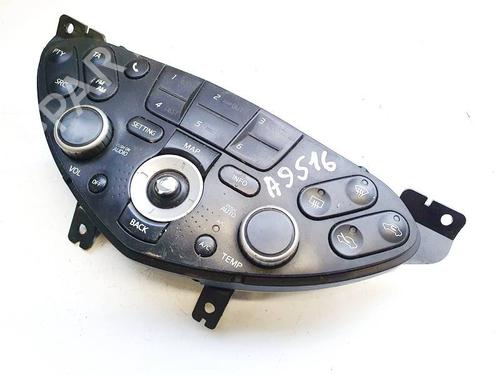 Used Climate control Climate control NISSAN PRIMERA Hatchback (P12) 2.2 Di (126 hp) 35190517 35190517
