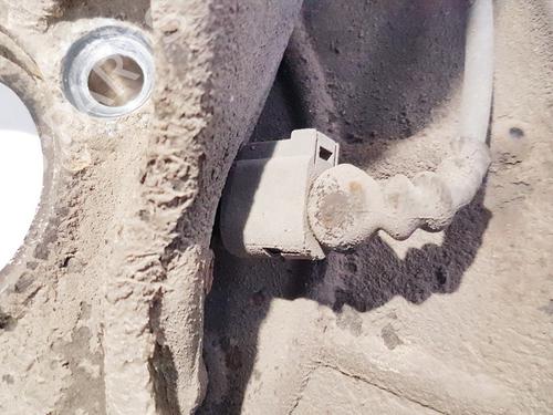 Used Electronic module Electronic module VW PASSAT B6 (3C2) 2.0 TDI 16V (140 hp) 35443260 35443260