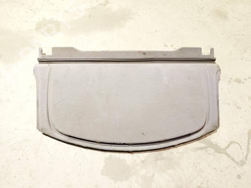 Used Rear parcel shelf Rear parcel shelf 35094319 35094319
