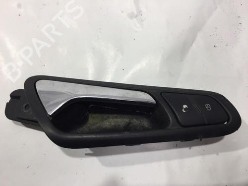 Used Front right interior door handle Front right interior door handle VW PASSAT B6 (3C2) 2.0 FSI (150 hp) 35656006 35656006