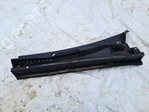 Torpedoplate Torpedoplate TOYOTA YARIS VERSO (_P2_) 1.3 (NCP20_, NCP22_, NCP20R, NCP22R) (84 hp) 35486098 35486098