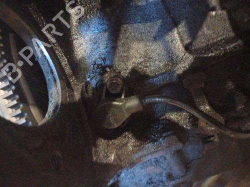 Electronic sensor OPEL ASTRA H (A04) 1.7 CDTI (L48) | BP38006539M84 - Image 4