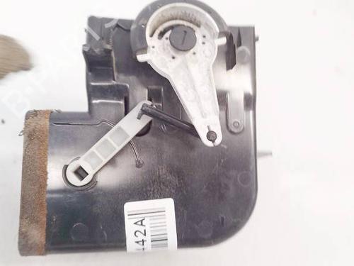 Air vent RENAULT LAGUNA III (BT0/1) 2.0 dCi (BT07, BT0J, BT14, BT1A, BT1S) | BP36379942I21 - Image 2
