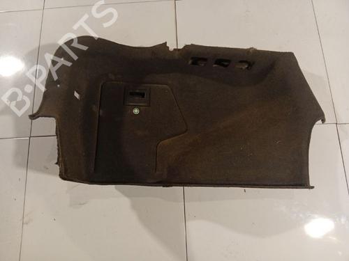 Boot lining OPEL VECTRA C (Z02) 2.2 DTI 16V (F69) | BP36346843I3 - Image 2