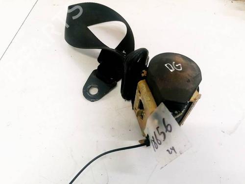 Used Rear right seatbelt Rear right seatbelt 35349510 35349510