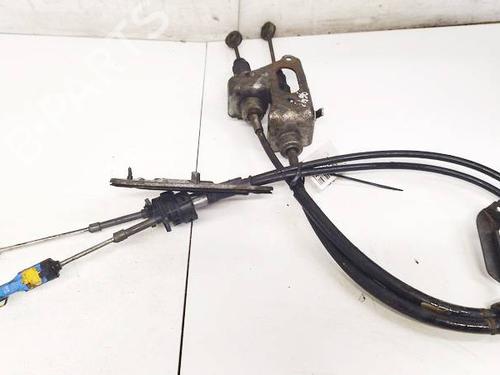 Used Cable Cable 34909668 34909668
