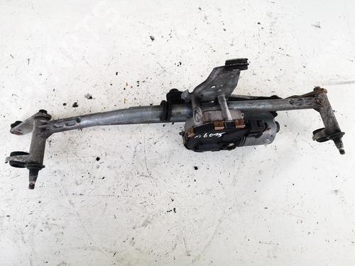 Used Front wipers mechanism Front wipers mechanism 35627777 35627777