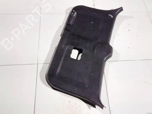 Boot lining CHEVROLET CAPTIVA (C100, C140) 2.0 D | BP35064956I3 - Image 3