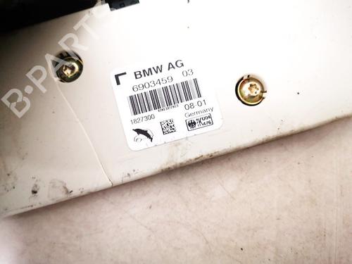 Electronic module BMW 7 (E65, E66, E67) 735 i, Li | BP35547134M83 - Image 2