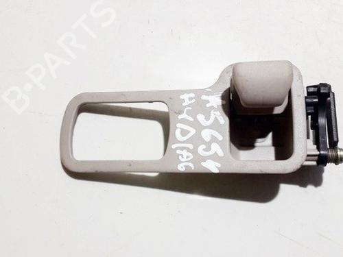 Used Other Other AUDI A6 C5 (4B2, 4B4) 2.5 TDI (150 hp) 33529366 33529366