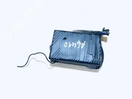 Used Electronic module Electronic module PEUGEOT 207 (WA_, WC_) 1.6 16V VTi (120 hp) 33074380 33074380