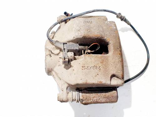 Used Right front brake caliper Right front brake caliper MERCEDES-BENZ C-CLASS (W204) C 200 CDI (204.007, 204.006) (136 hp) 35129346 35129346