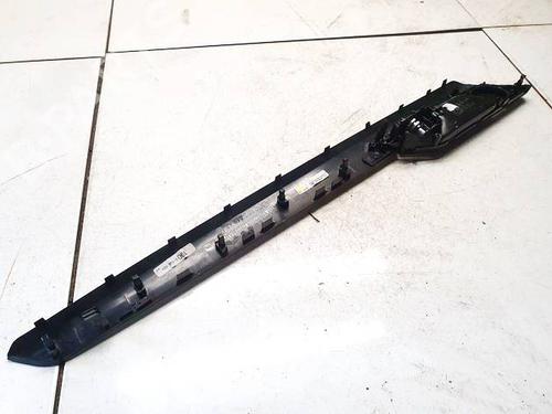 Rear left interior door handle VW PASSAT B8 (3G2, CB2) 2.0 TDI | BP39999400I15 - Image 2