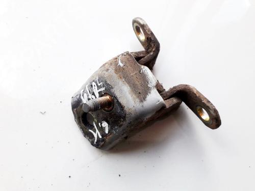 Used Hinge/Door check strap Hinge/Door check strap NISSAN PRIMERA (P11) 2.0 TD (90 hp) 33519737 33519737