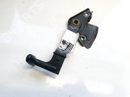 Interior handle AUDI A6 C5 (4B2, 4B4) 1.9 TDI | BP35150296I7 - Image 2