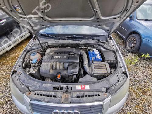 Fuse box AUDI A3 (8P1) 1.6 | BP32581293E1 