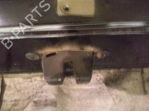 Used Tailgate lock Tailgate lock 35290445 35290445