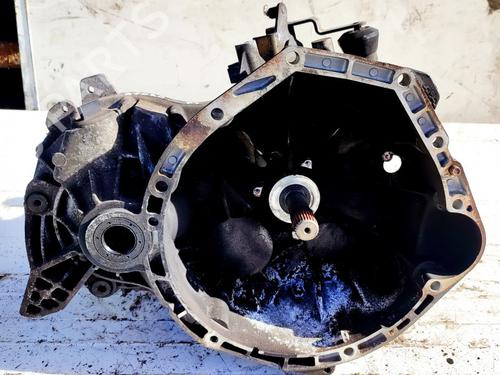 Used Gearbox Gearbox CHRYSLER PT CRUISER (PT_) 2.2 CRD (150 hp) 35527880 35527880