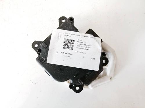Used Electronic module HONDA CR-V III (RE_) 2.0 i-VTEC (RE5, RE1) (150 hp) 32958596
