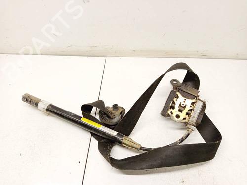 Used Front left seatbelt Front left seatbelt 34856401 34856401