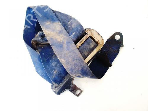Used Rear left seatbelt Rear left seatbelt 35405524 35405524