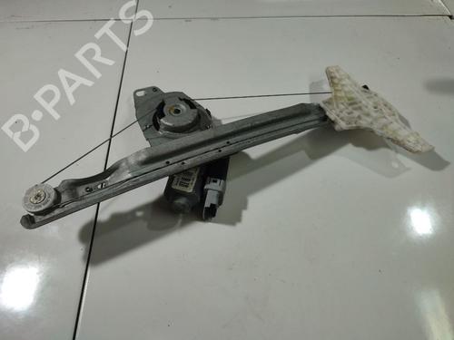 Used Rear left window mechanism Rear left window mechanism 34805727 34805727