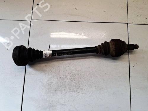 Used Right rear driveshaft Right rear driveshaft 35546769 35546769