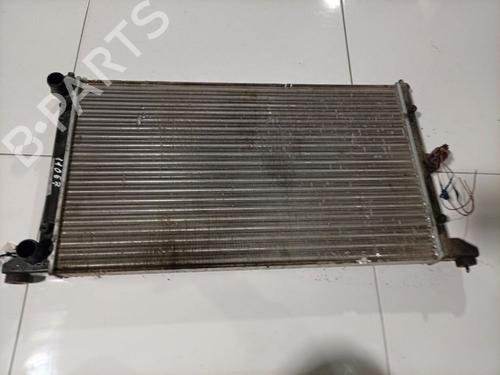 Used Water radiator Water radiator 36546544 36546544