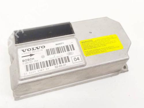 Used ECU airbags VOLVO S60 I (384) D5 (163 hp) 32626418