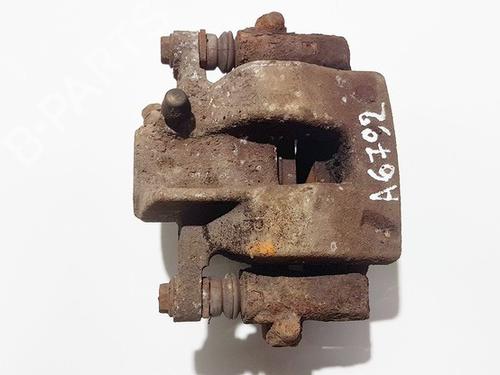Used Right rear brake caliper Right rear brake caliper 35559248 35559248