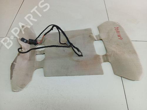 Used Electronic module Electronic module OPEL ASTRA H (A04) 1.9 CDTI (L48) (100 hp) 40245766 40245766