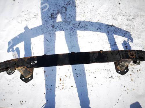 Used Front bumper reinforcement Front bumper reinforcement 35378453 35378453