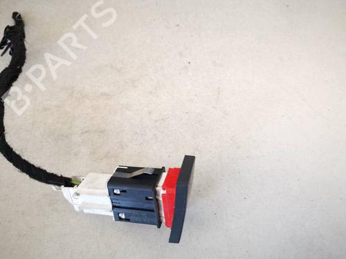 Warning switch VW GOLF VI (5K1) 2.0 TDI | BP35279672I22 - Image 3
