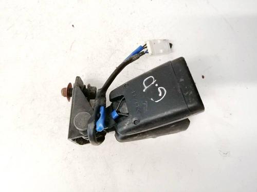 Used Seat buckle Seat buckle KIA CEE'D Hatchback (ED) 1.6 CRDi 115 (115 hp) 35029598 35029598