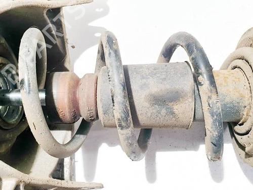 Left front shock absorber AUDI A5 (8T3) 2.0 TFSI | BP34854277M16 - Image 2