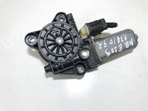 Used Left rear window motor Left rear window motor 35715362 35715362