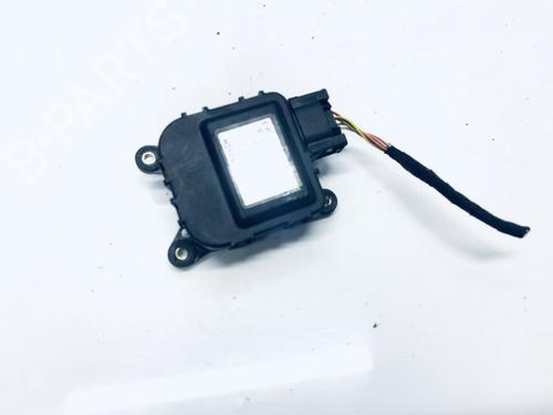 Used Electronic module SSANGYONG REXTON / REXTON II (GAB_) 2.7 Xdi (165 hp) 33087711