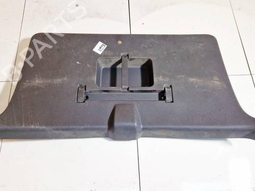 Used Boot lining Boot lining OPEL ZAFIRA / ZAFIRA FAMILY B (A05) 1.9 CDTI (M75) (120 hp) 35036759 35036759