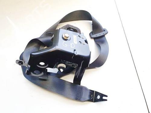 Rear right seatbelt MAZDA CX-30 (DM) 2.5 e-SKYACTIV-G (DM5W) | BP39420349I28 - Image 2