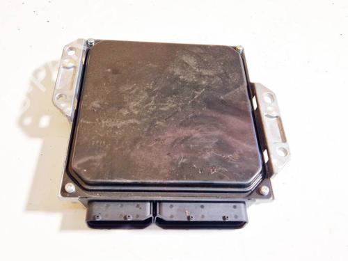 Engine control unit (ECU) MAZDA 6 Hatchback (GH) 2.0 MZR-CD (GH14) | BP32571761M57  - Image 6