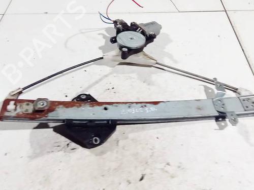 Used Rear right window mechanism Rear right window mechanism 35040087 35040087