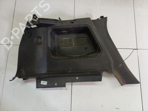 Boot lining OPEL MERIVA A MPV (X03) 1.6 16V (E75) | BP37481190I3 - Image 2