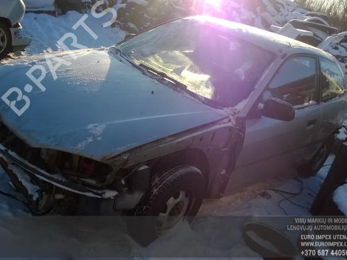 Used Parts MITSUBISHI COLT IV (CA_A)  1.6 GLXi 16V (CA4A)  4526119