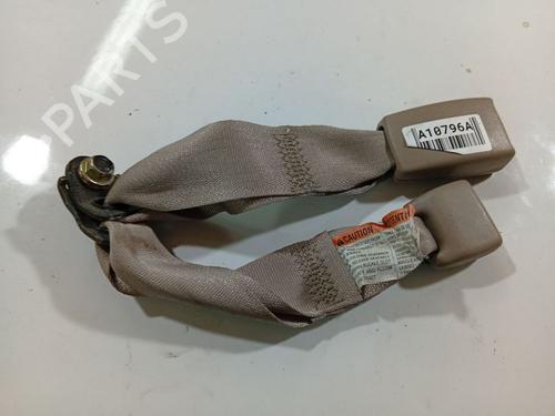 Used Seat buckle Seat buckle 34933168 34933168