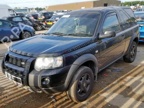 Used Parts LAND ROVER FREELANDER I (L314) 2.0 Td4 4x4 (109 hp) 4469987