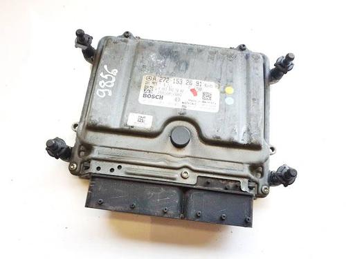 Used Engine control unit (ECU) Engine control unit (ECU) 38573713 38573713