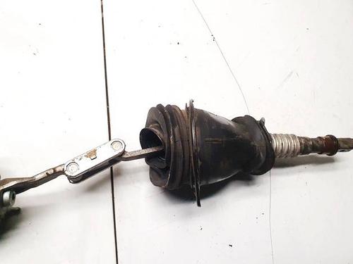 Used Steering column universal joint Steering column universal joint MERCEDES-BENZ CLS (C219) CLS 350 (219.356) (272 hp) 34874196 34874196