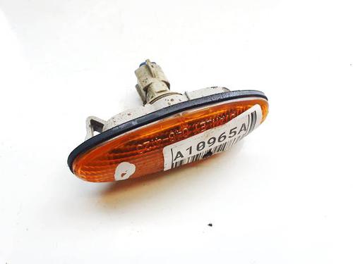 Right side indicator MAZDA PREMACY (CP) 1.9 (CP8W) | BP36546353I19 - Image 2