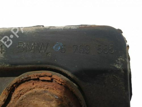 Engine mount BMW 1 (E87) 118 d | BP32571886M89